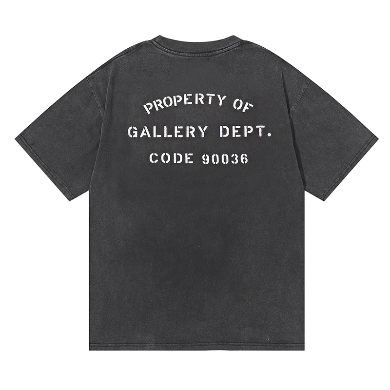 Gallery Department Tee