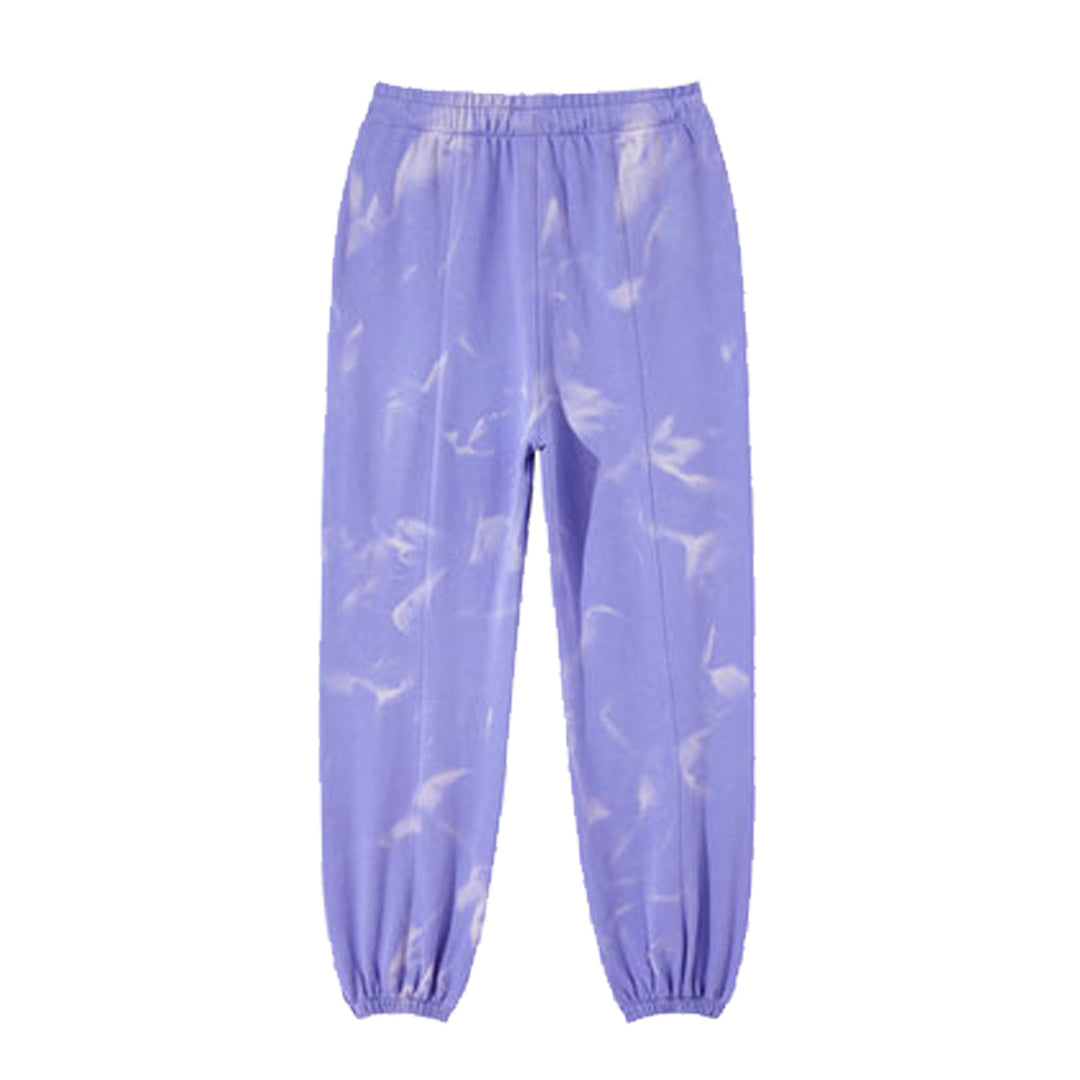 "Tie-Dye" Pants