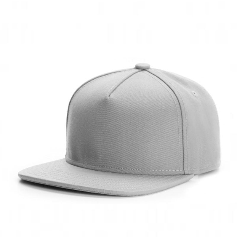 "Plain" Cap