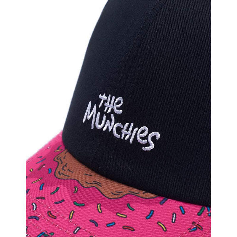 "The Munchies" Cap