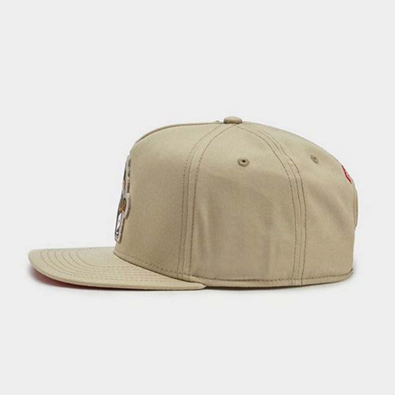 "Garfield" Cap