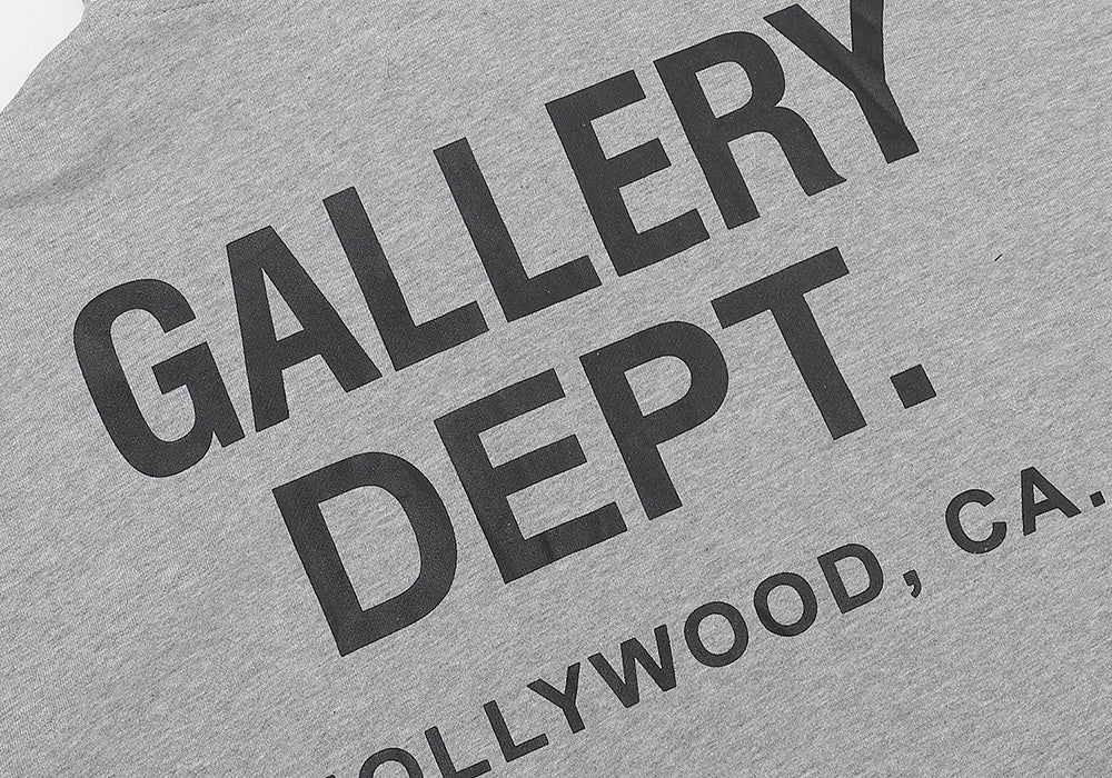 Gallery Department Hoodie