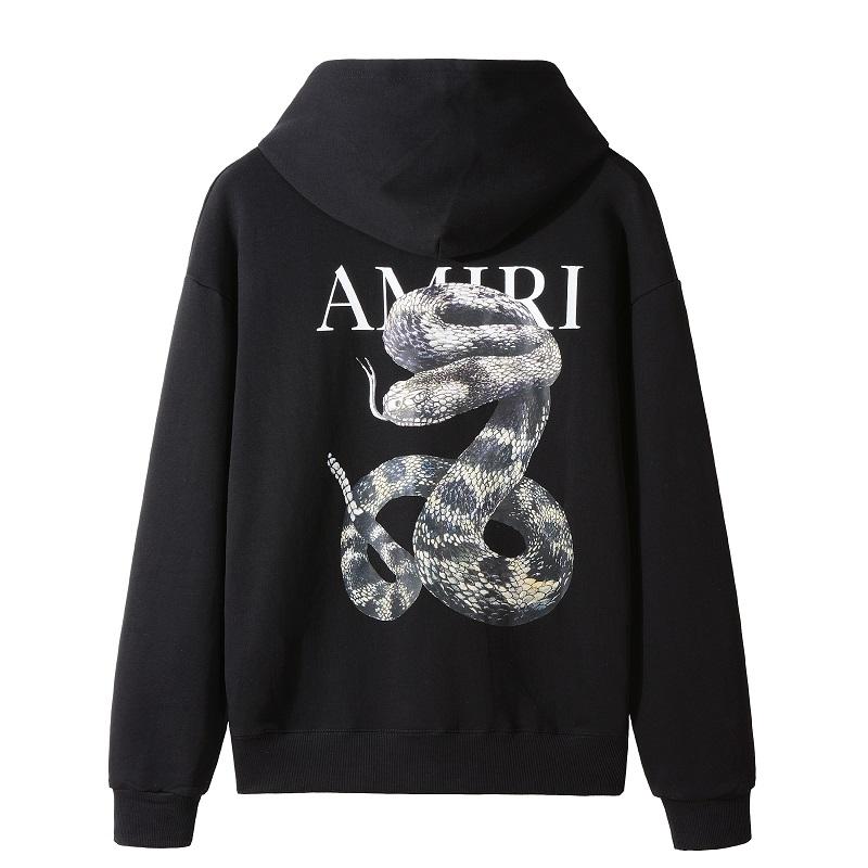 Amiri Hoodie