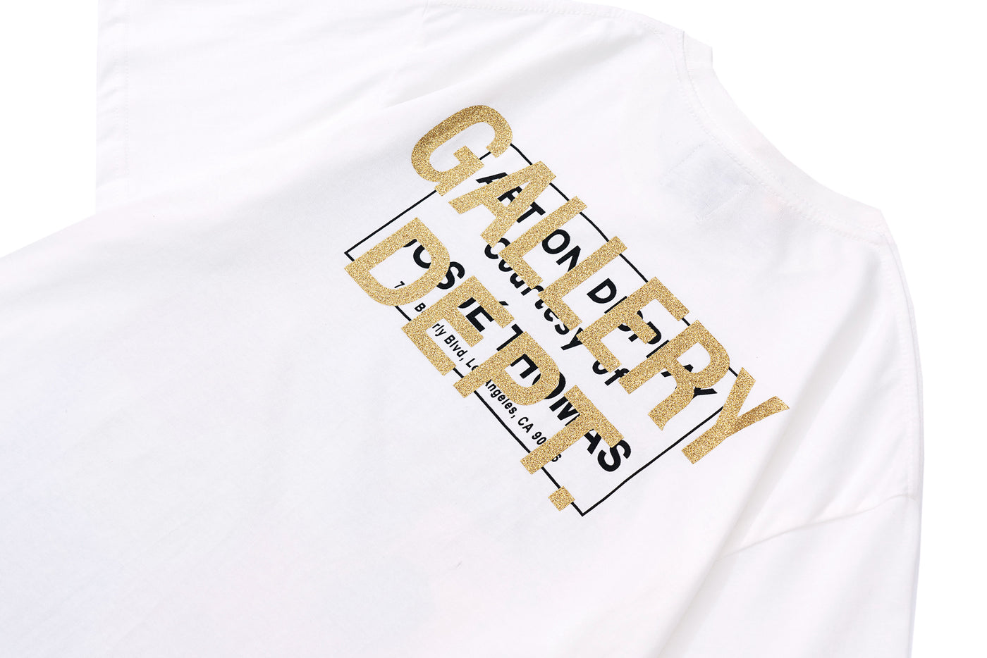 Gallery Department Tee