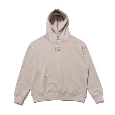 Essentials Hoodie