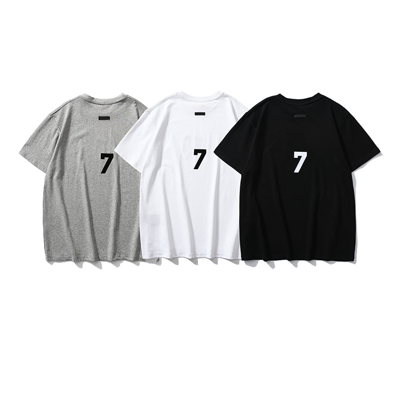 Essentials Oversized Tees