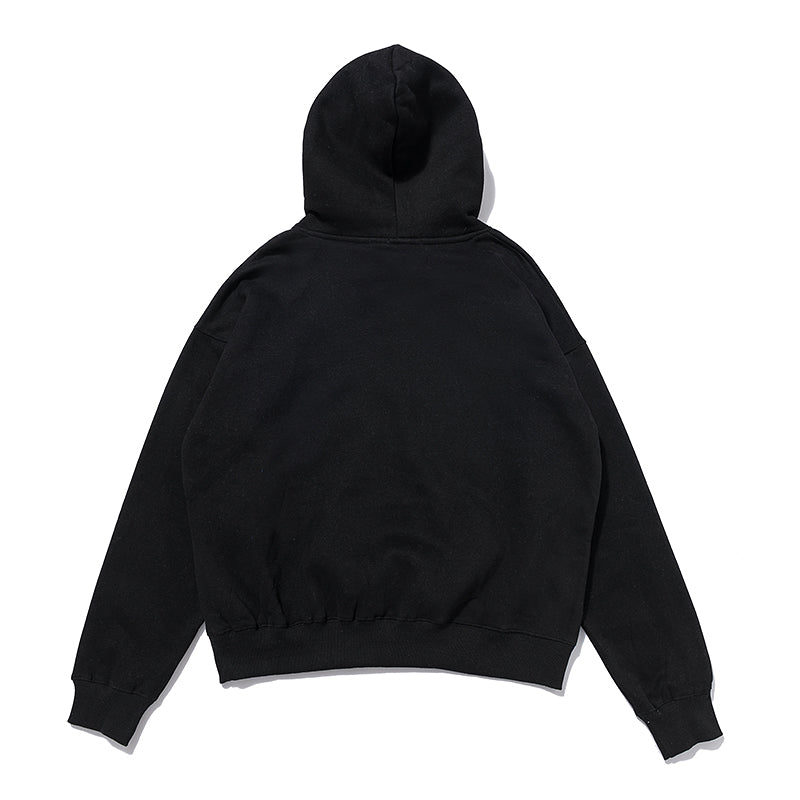 Essentials Hoodie ( Reflective )