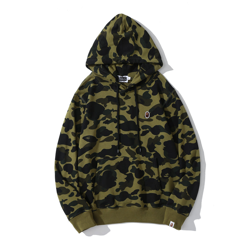 Bape Hoodie