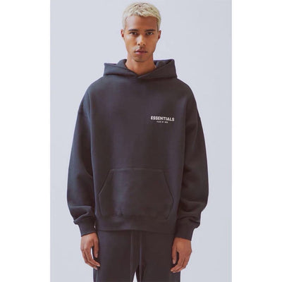 Essentials Hoodie