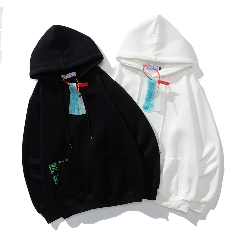 OFF WHITE Hoodie