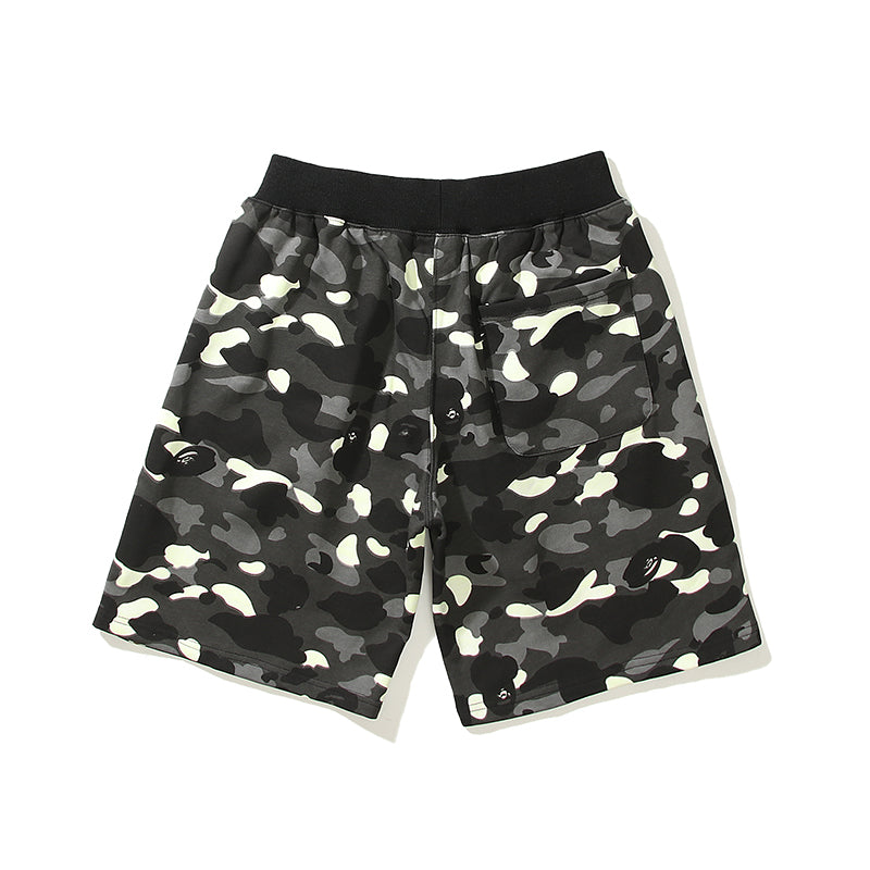 Bape Shorts