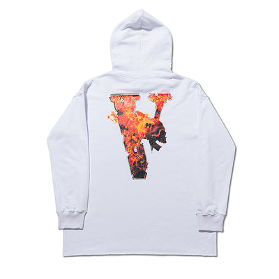 VLONE x Juice Wrld Hoodie