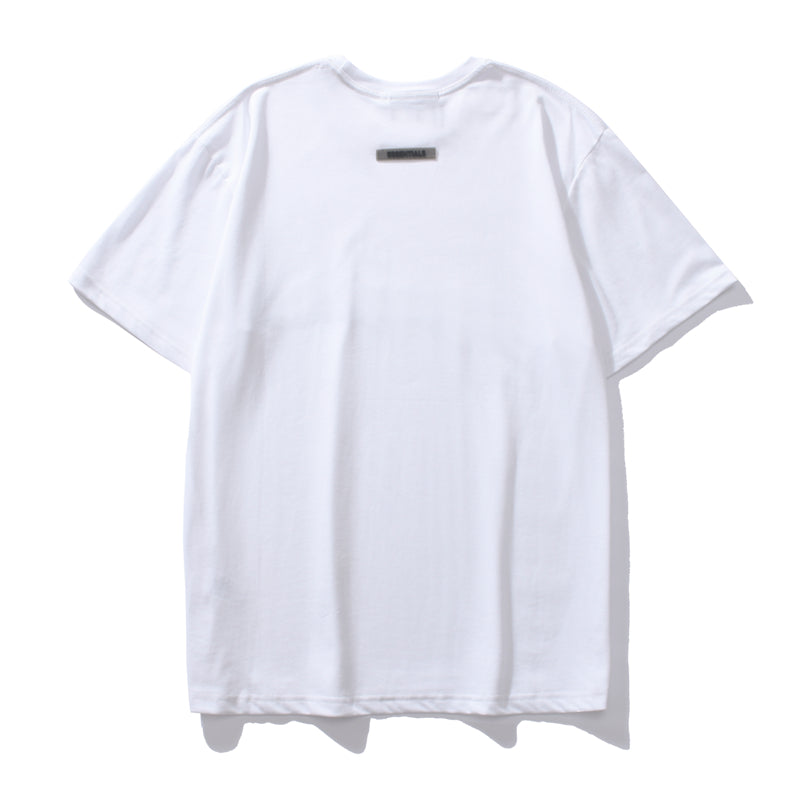 Essentials Oversized Tees