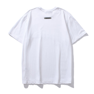 Essentials Oversized Tees