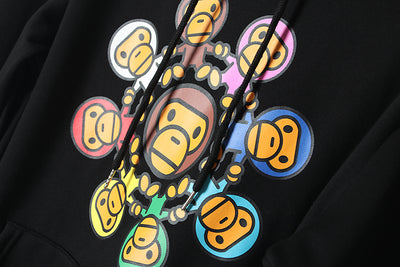 Bape Hoodie