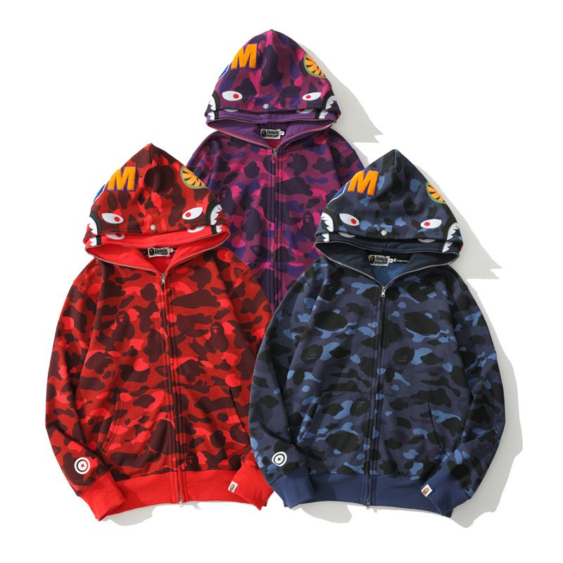 Bape Hoodie