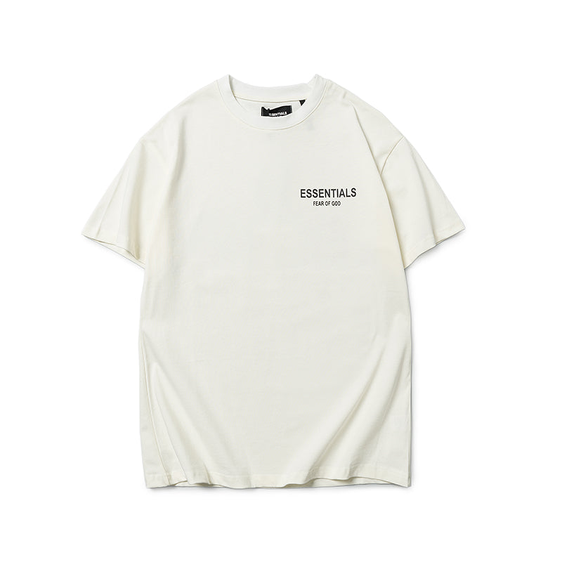 Essentials Oversized Tees