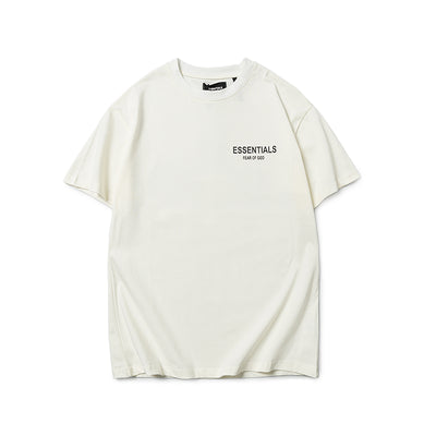 Essentials Oversized Tees