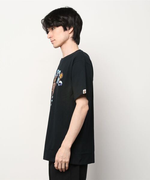 Bape Tee