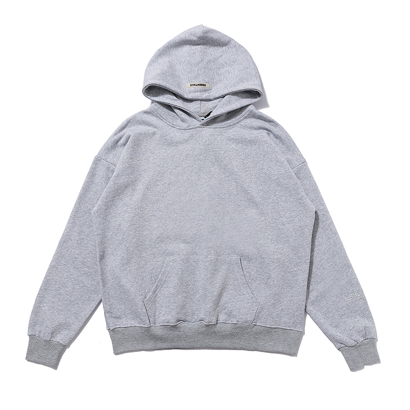 Essentials Hoodie ( Reflective )