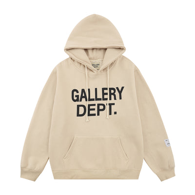 Gallery Department Hoodie