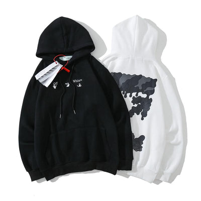 OFF WHITE Hoodie