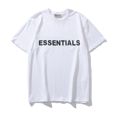 Essentials Oversized Tees