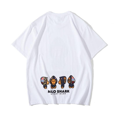 Bape Tee