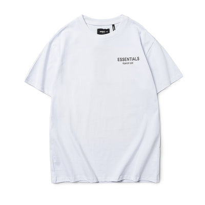 Essentials Oversized Tees