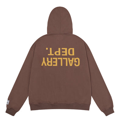 Gallery Department Hoodie