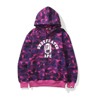 Bape Hoodie