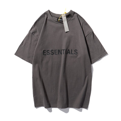 Essentials Oversized Tees