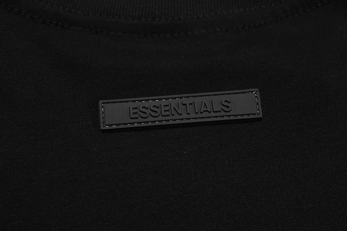 Essentials Oversized Tees