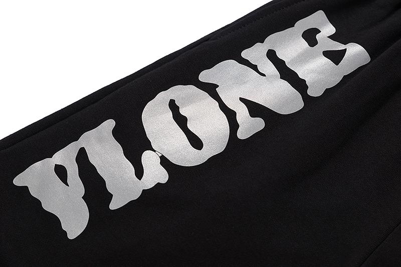 VLONE Shorts ( Reflects light )