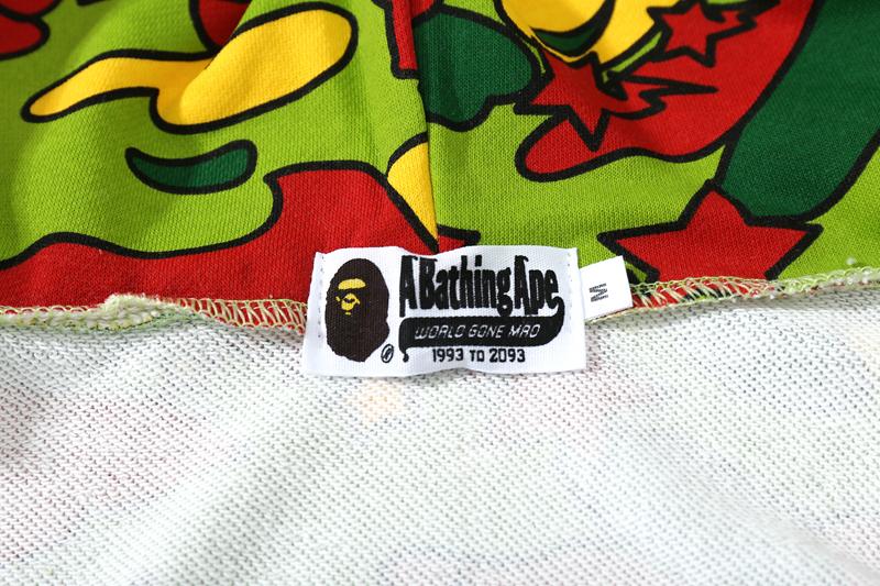 Bape Hoodie