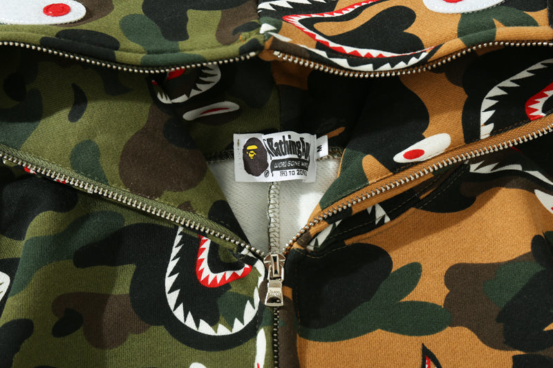 Bape Hoodie