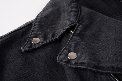 Amiri Denim Jacket