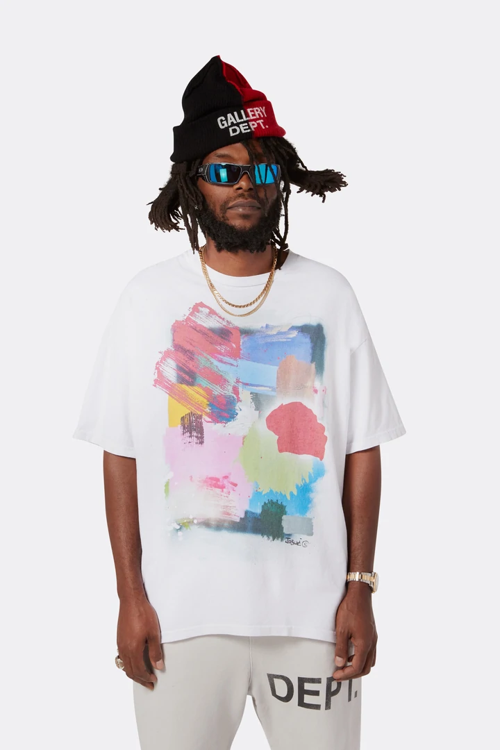 Gallery Department Tee