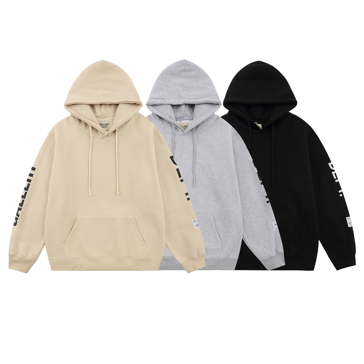 Gallery Department Hoodie