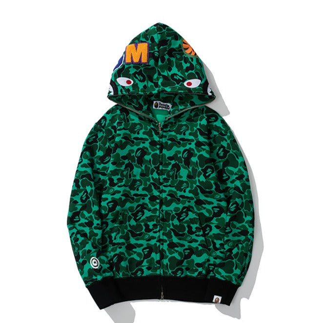 Bape Hoodie