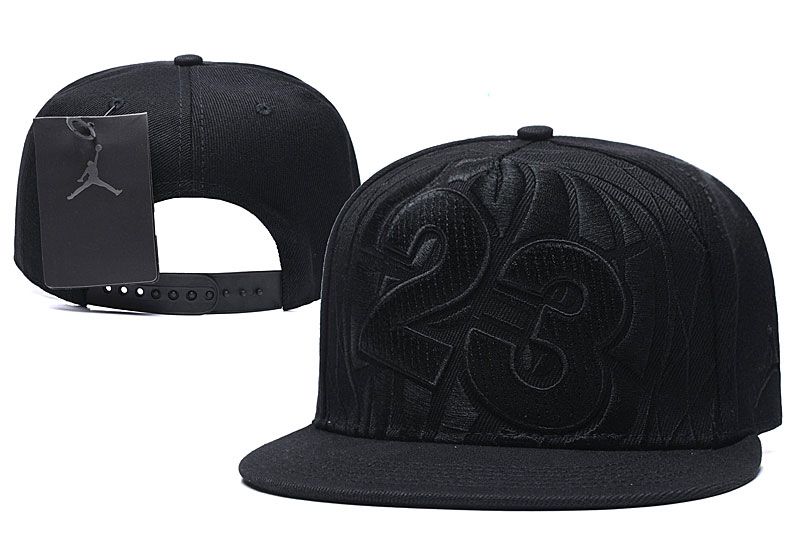 "Twenty Three" Cap