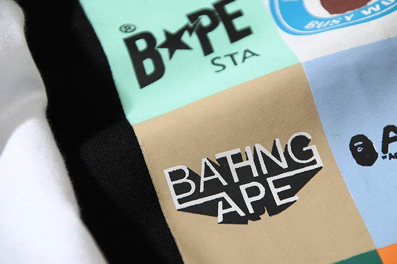 Bape Tee