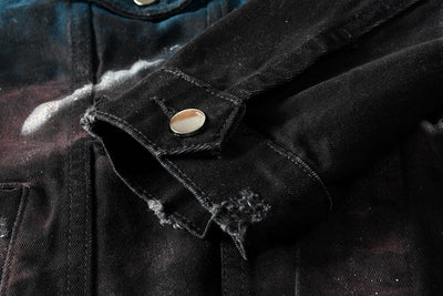 Amiri Denim Jacket