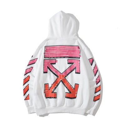 OFF WHITE Hoodie