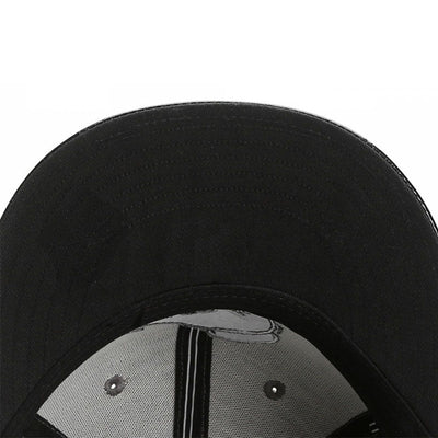 "DJ" Cap