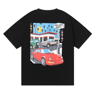 Gallery Department Tee