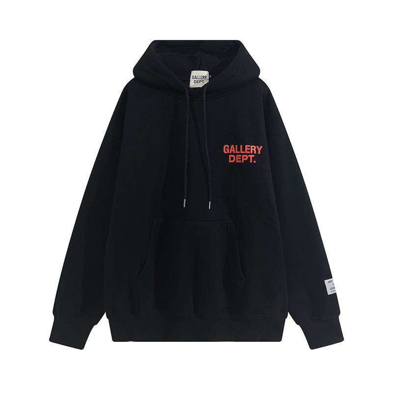 Gallery Department Hoodie