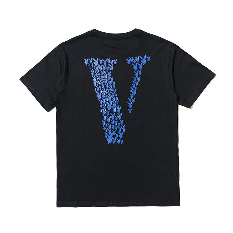 Playboy x Vlone Tee