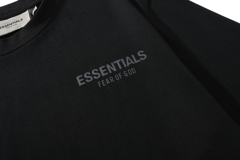 Essentials Oversized Tees