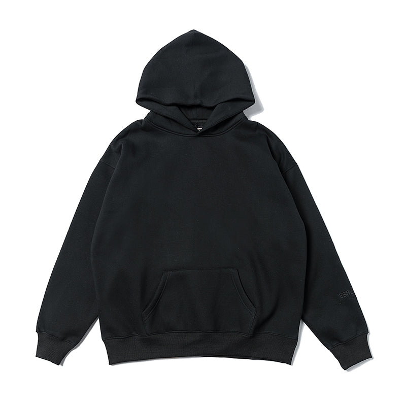 Essentials Hoodie ( Reflective )